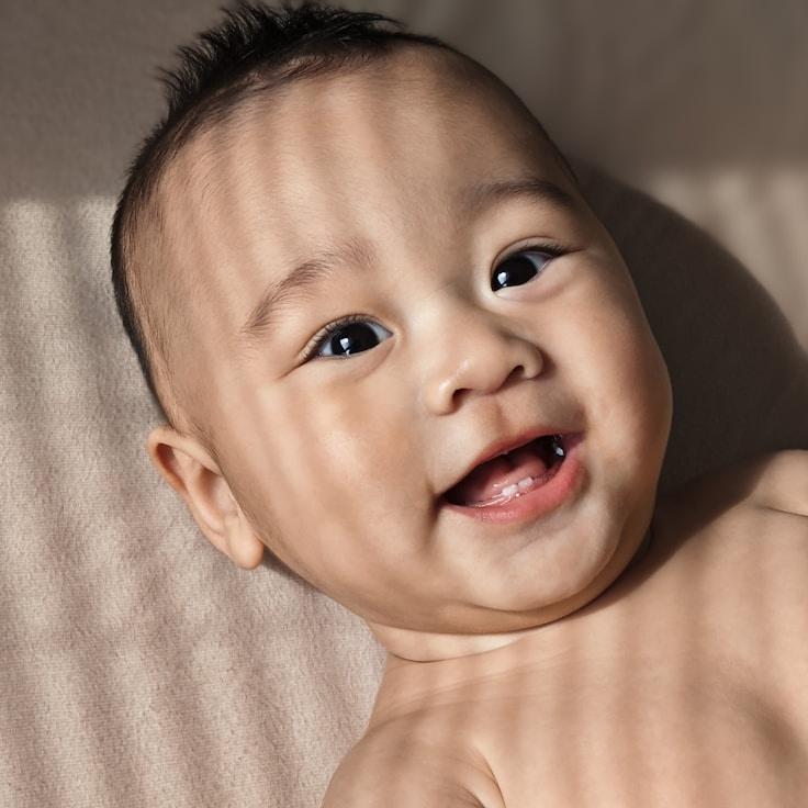 Kaveri Mehta, Lead Design Curator at Glade Quiet Home, reviewing corporate floral arrangements