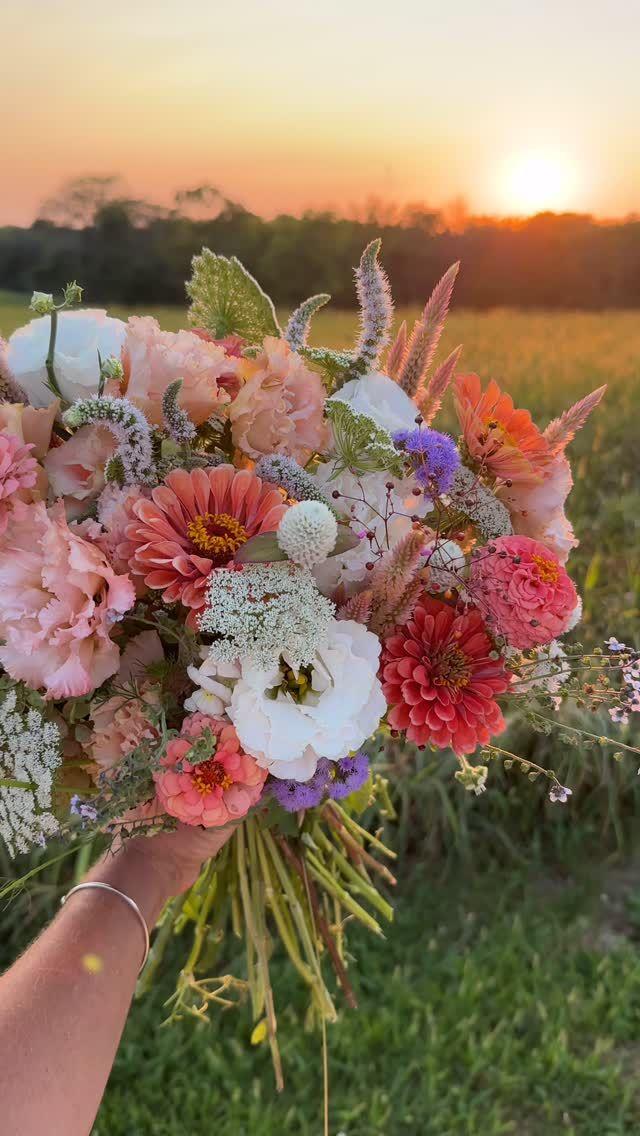 Professional floral arrangement in modern corporate setting